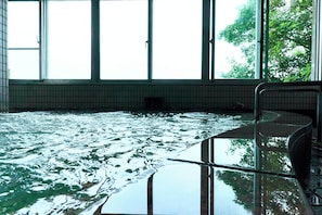 Public bath