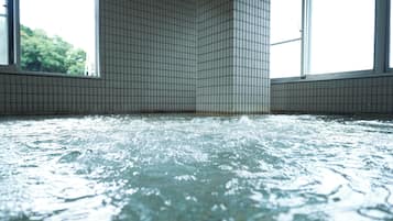 Public bath