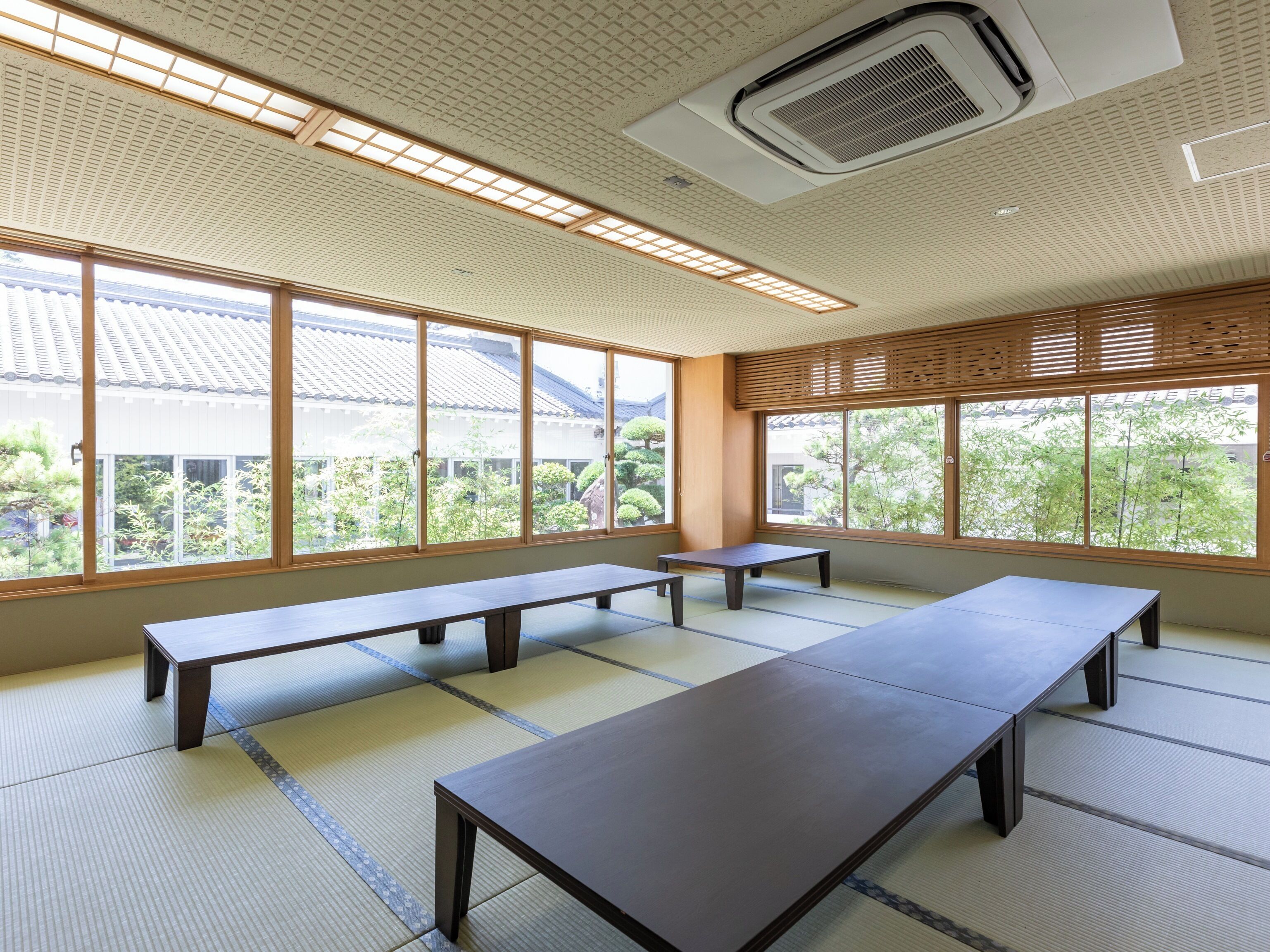 Tempat makan