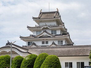 外觀