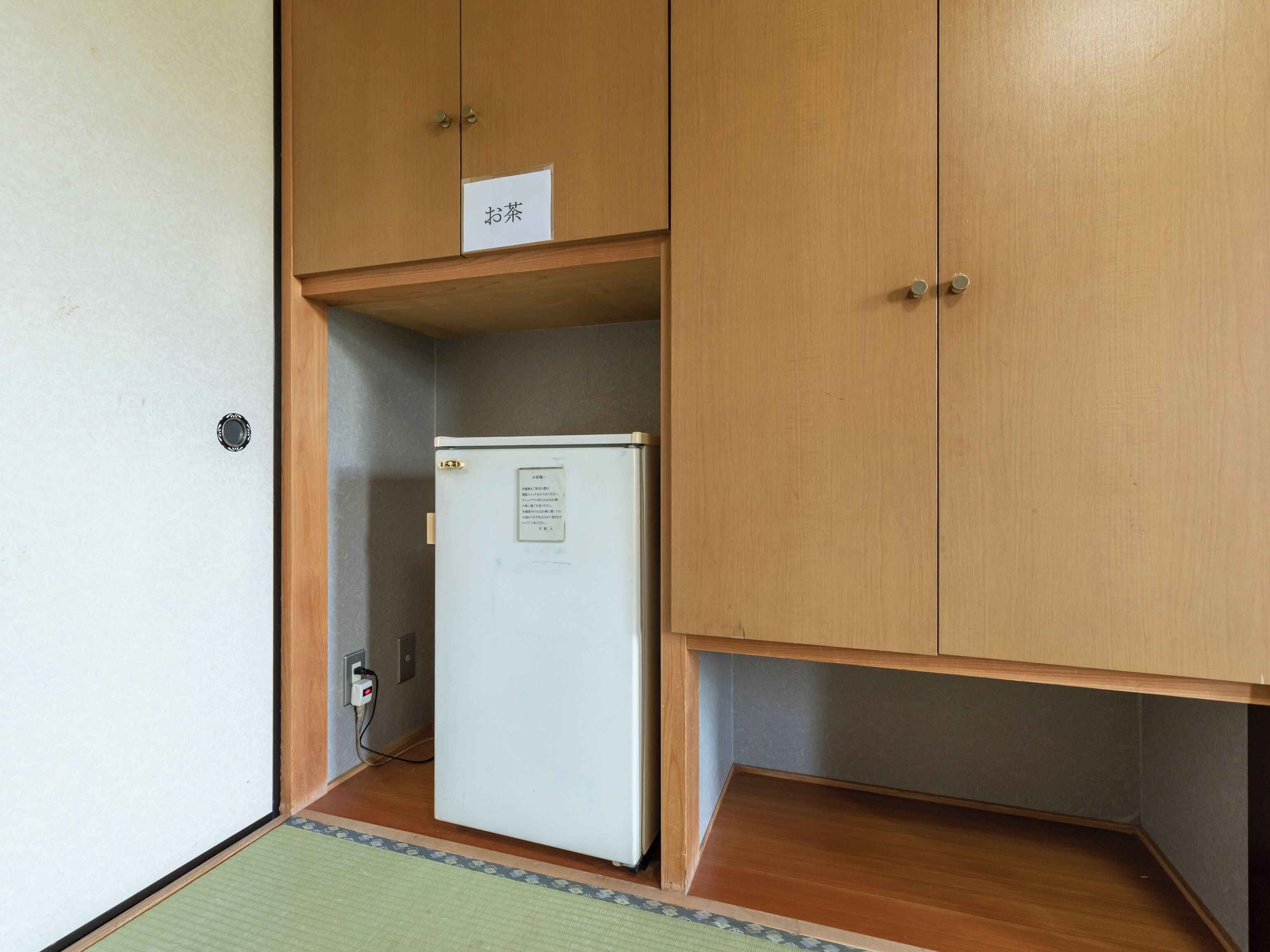 Traditional Quadruple Room, Non Smoking, Shared Bathroom | Free WiFi