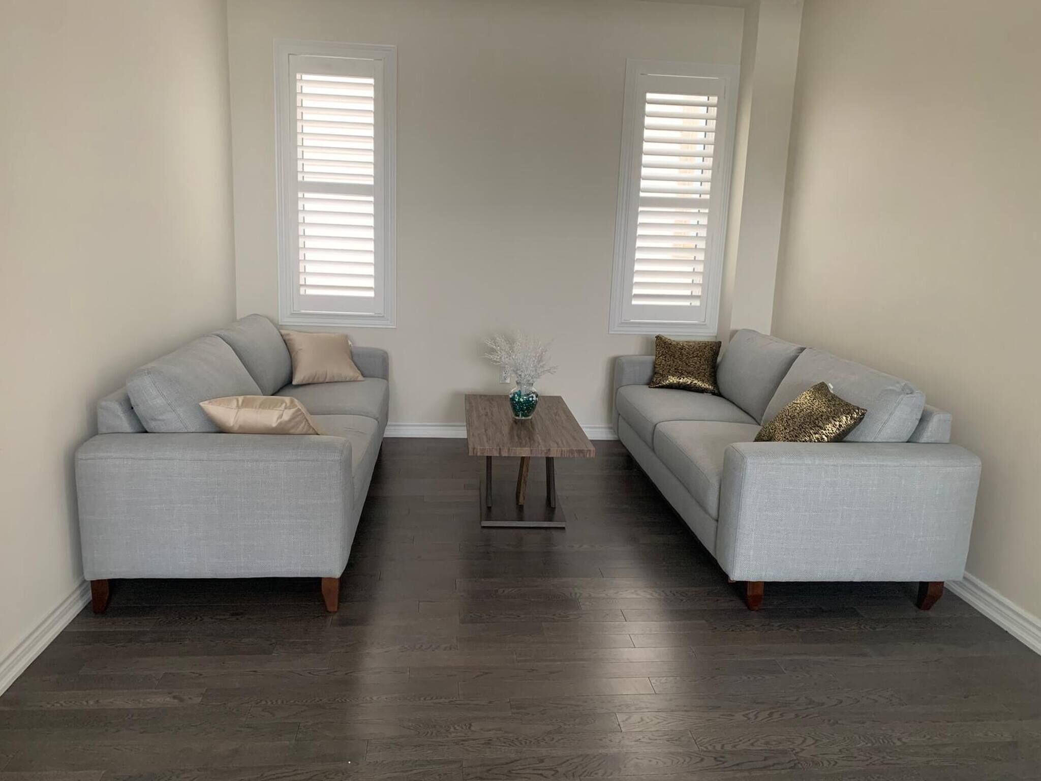 House, 4 Bedrooms | Living area