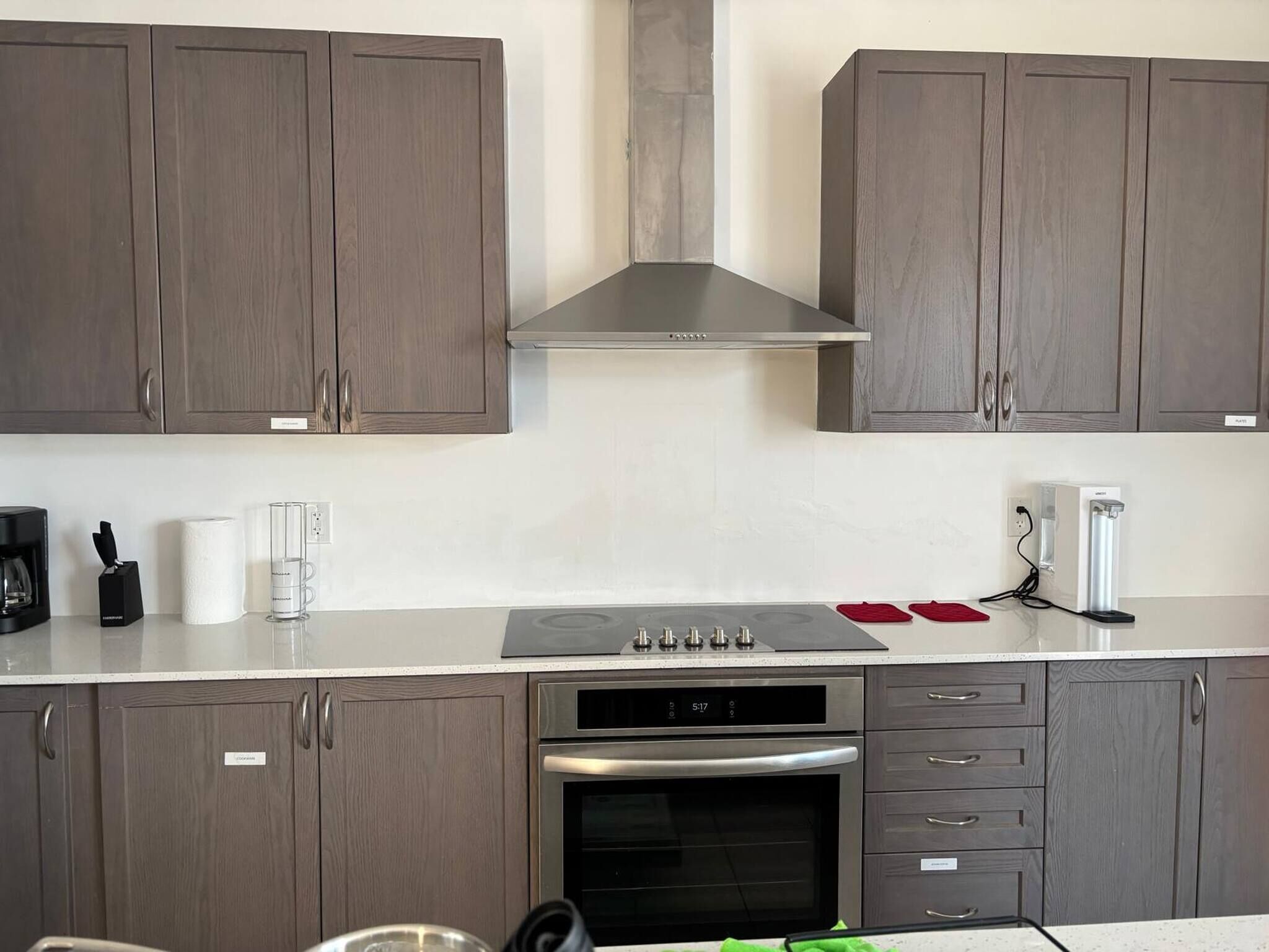 Casa, 4 quartos | Parte interna