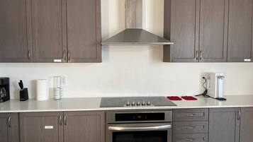 Casa, 4 quartos | Parte interna