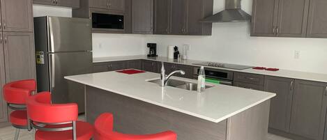 ハウス 4 ベッドルーム | 内装