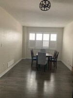 Casa, 4 habitaciones | Restauración