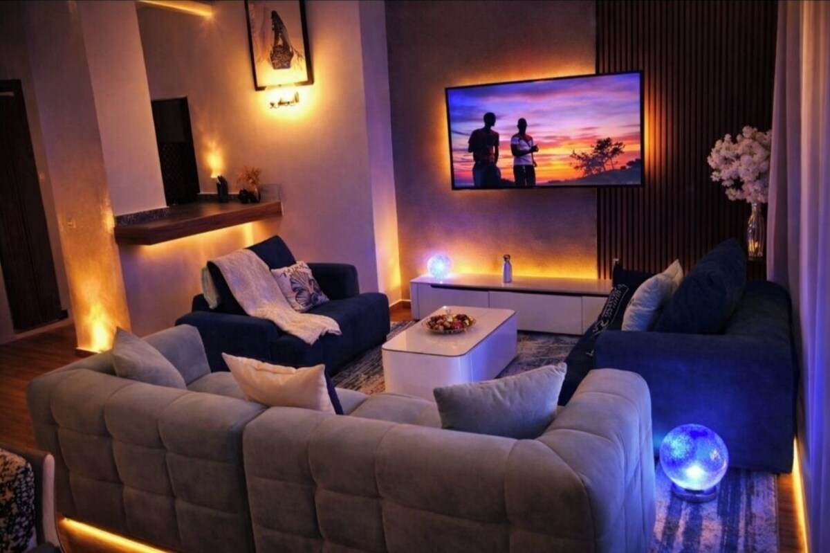 Bild für Gastgeberprofil