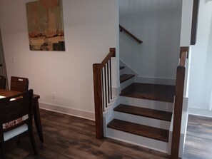 Interior - Luxurious New Construction 4-bedroom house in charming Decatur (Decatur)