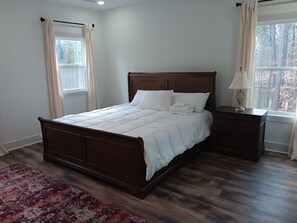 Room - Luxurious New Construction 4-bedroom house in charming Decatur (Decatur)