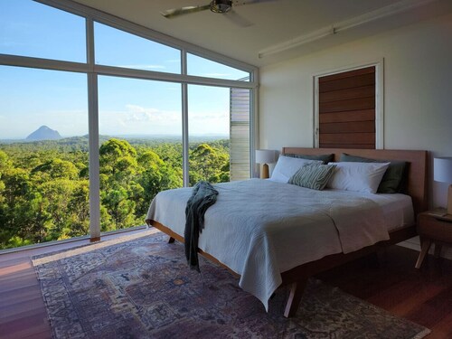 The Artists Studio, Sunshine Coast Hinterland