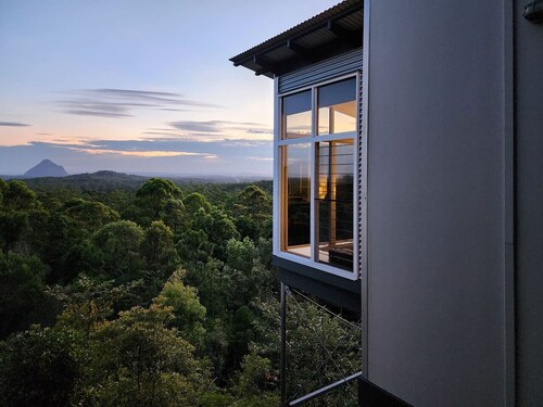The Artists Studio, Sunshine Coast Hinterland