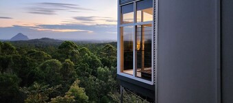 The Artists Studio, Sunshine Coast Hinterland