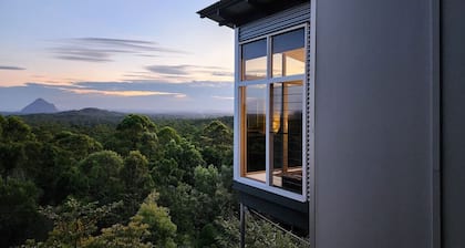 The Artists Studio, Sunshine Coast Hinterland