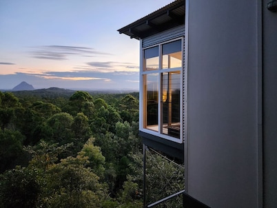 The Artists Studio, Sunshine Coast Hinterland