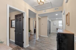 Interior - Church Hill Hideaway #2 | Serene Escape Sleeps 4! (Richmond)