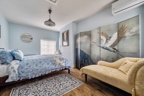 Room - Lark Cottage – 15 College Street, Bury st Edmunds (Bury St Edmunds)