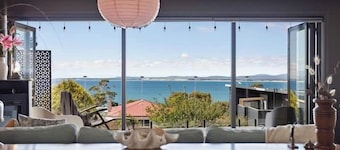 Mermaid Bay Retreat
