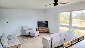 TV connectée