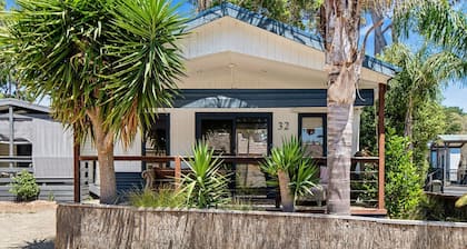 Villa 32 at Somers Beach