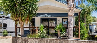 Villa 32 at Somers Beach