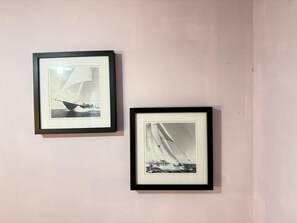 Interior detail - Modern new built house3 bed house in Luton (Luton)