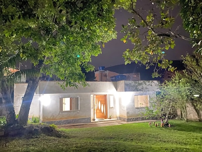 Country house
