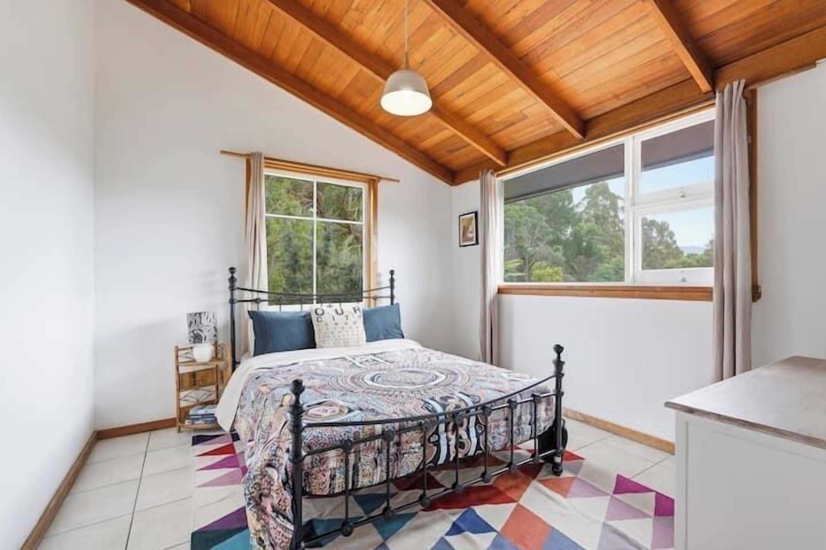 3 bedrooms