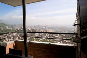 Property grounds - Comfortable and cozy apartment in Medellín! (Medellín)