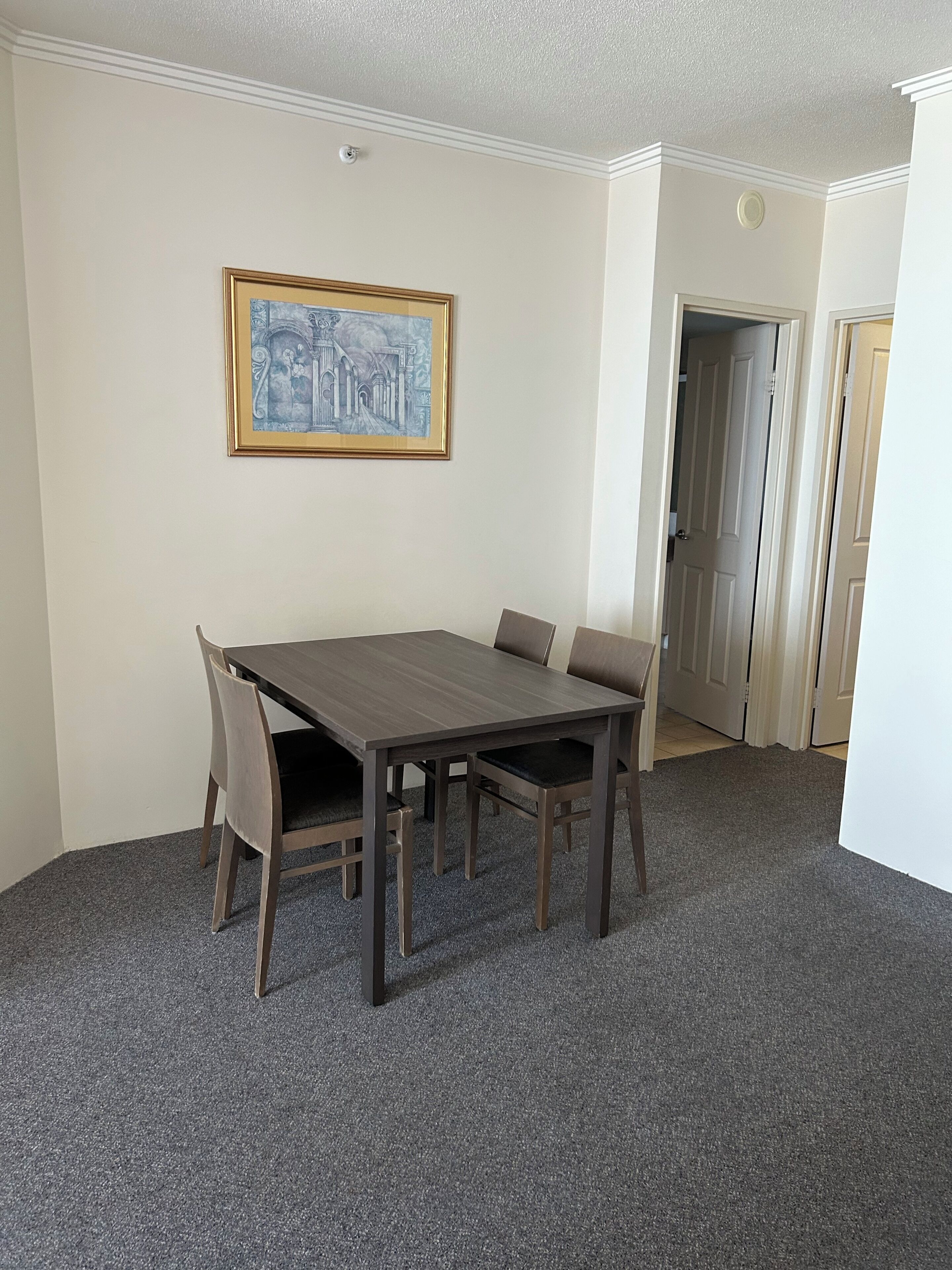 Apartment, Balcony, Ocean View | Dining