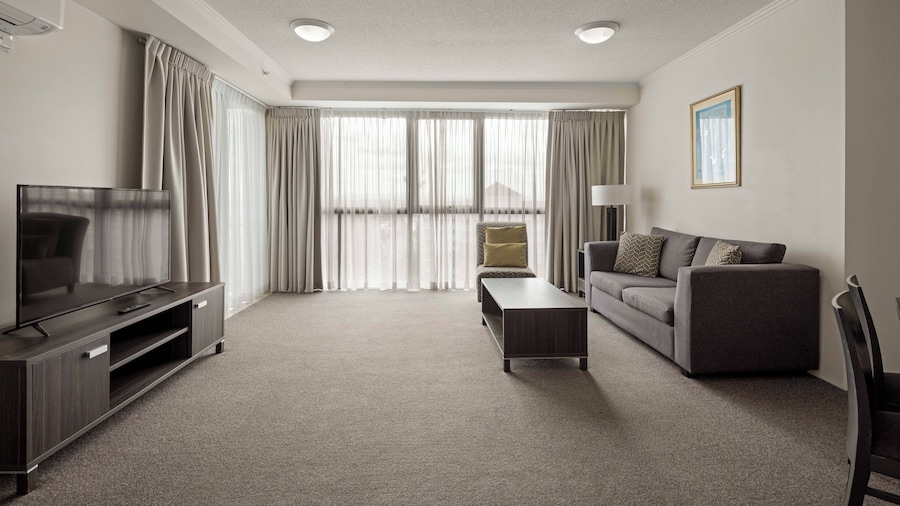 1BR Ocean View Apartment - Sun City 2303