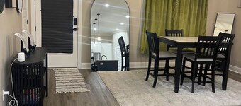 A Cozy Crisp Stay