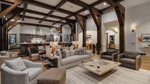 Interior - Unmatched Elegance, Views, Amenities, and Location! (Breckenridge)