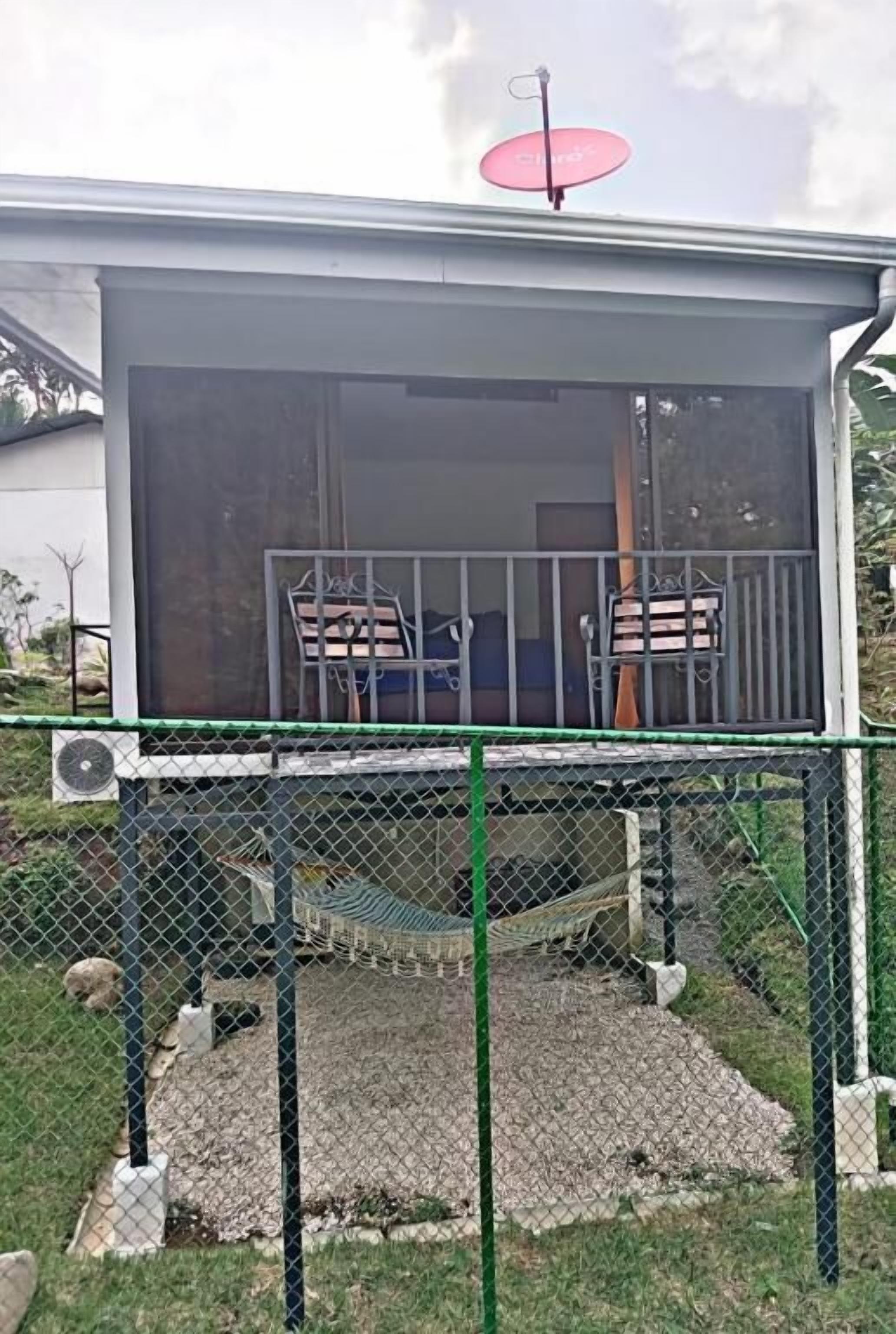 Standard Apartment, Patio, Garden View | Property grounds