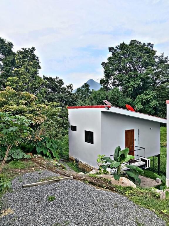 Standard-huoneisto, patio, näköala puutarhaan | Ulkopuoli