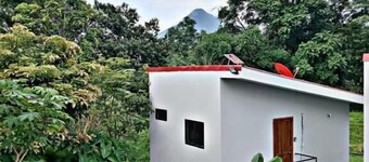 The Chicken House