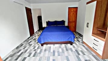 Standaard appartement, patio, uitzicht op tuin