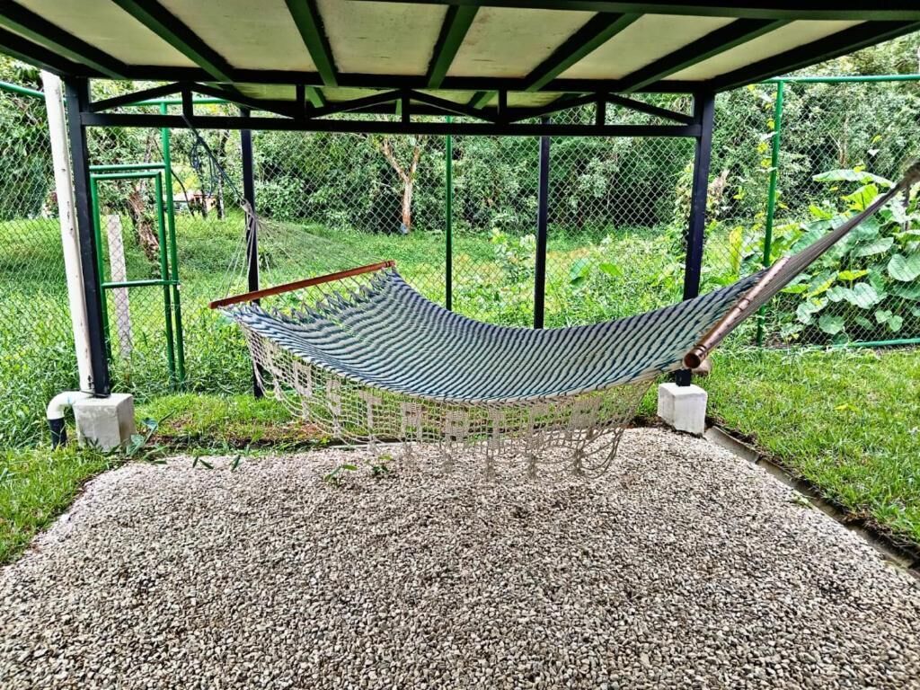 스탠다드 아파트, 파티오, 정원 전망 | 숙박 시설 구내