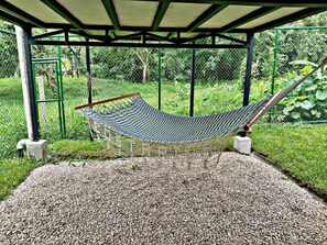 Property grounds - The Chicken House (Penas Blancas)