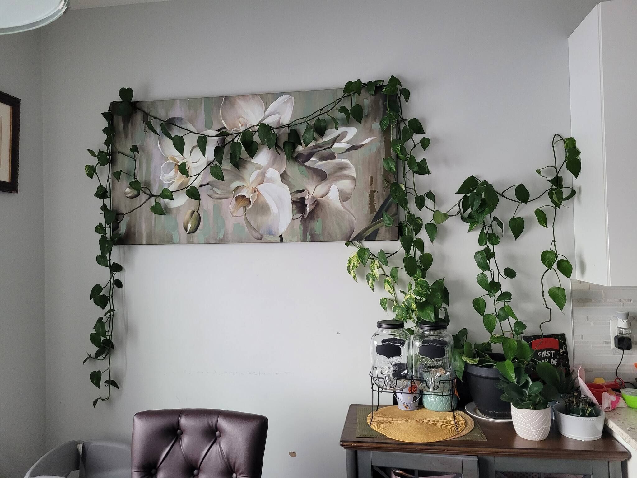 Phòng, 2 phòng ngủ, lò sưởi | Nội thất