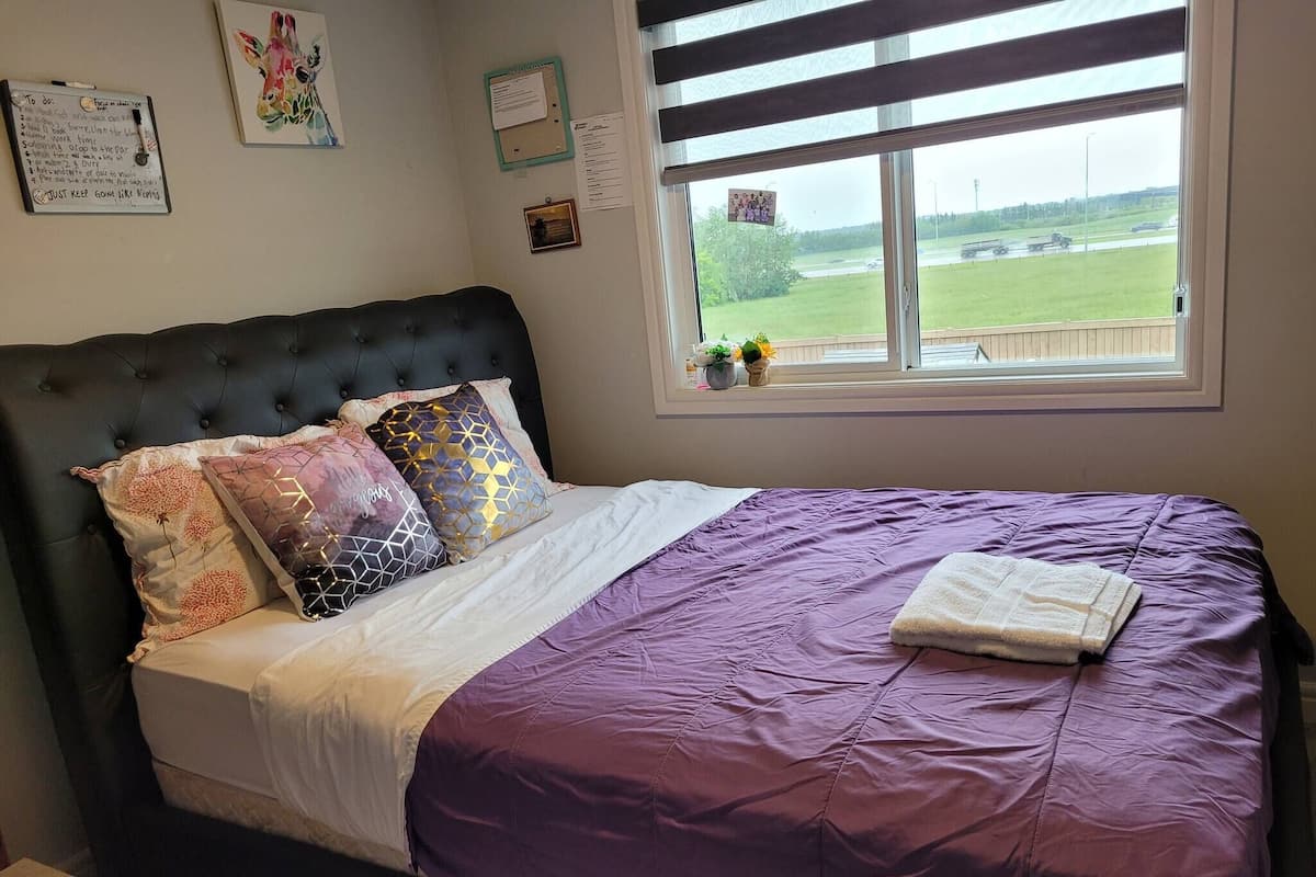 Habitación, 2 habitaciones, chimenea