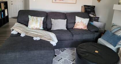 Room-charming Home in North Edmonton