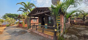 Deluxe Double Room | Exterior - Yogada Resort by Zen Nest (Mahabaleshwar)