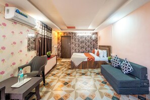 Doppia Deluxe | Wi-Fi gratuito