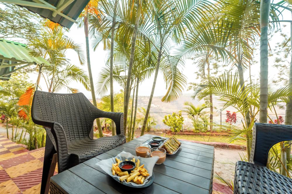 Yogada Resort by Zen Nest
