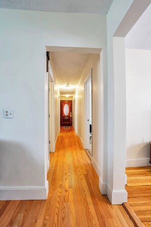 Interior - Brand New Spacious Family Friendly Home near Boston (Somerville)
