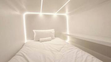 In-room safe, desk, free WiFi, bed sheets