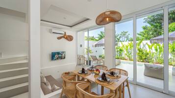 Tempat makan
