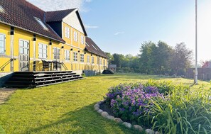 Exterior - Luxurious home in Gudhjem with WiFi (Gudhjem)