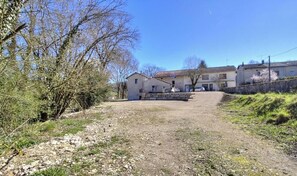 Exterior - Vrbo Property (CORVEISSIAT)