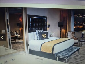 3 bedrooms, iron/ironing board, Internet, bed sheets